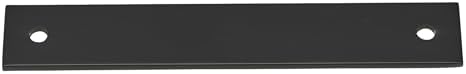 GlideRite 6 Squared Backplate