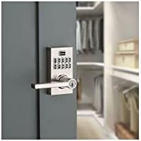 SmartCode Keypad Keyless Entry