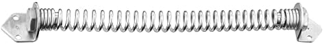 National Hardware Door Gate Springs 14 Automatically Close Doors Perfect for Corridors Stairways with Lifetime Warranty