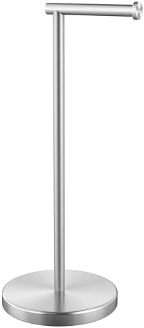 KES Rustproof Toilet Paper Holder Stand