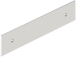 Signature hardware 954074-5116 cabinet pull back plate
