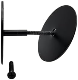 Tuff Strike Door Hole Cover Plate