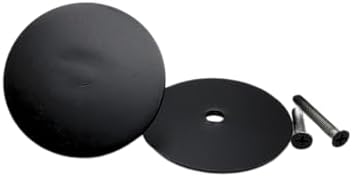 Tuff Strike Door Hole Cover Plate