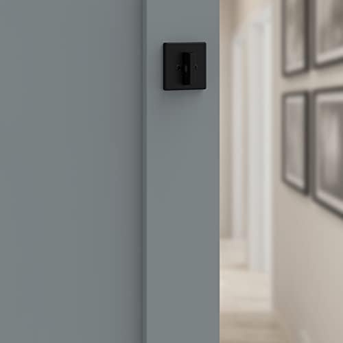 Kwikset 700 Series Contemporary Deadbolt