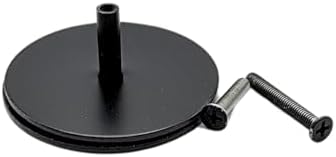 Tuff Strike Door Hole Cover Plate