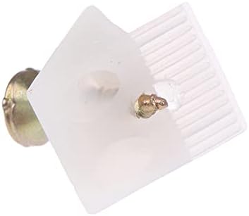 TopHomer 10-Piece Drawer Bottom Repair Kit
