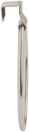 Spectrum Diversified Towel Ring