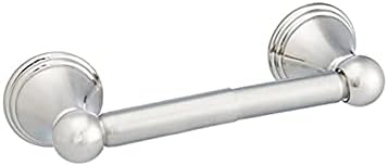 5-Piece Basic Bathroom Hardware Set