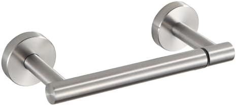 BGL Pivoting Toilet Paper Holder