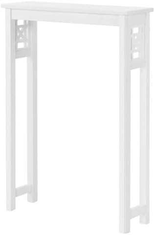 Derby Over Toilet Storage Shelf Space-Saving Durable
