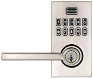 SmartCode Keypad Keyless Entry
