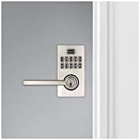 SmartCode Keypad Keyless Entry
