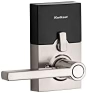 SmartCode Keypad Keyless Entry
