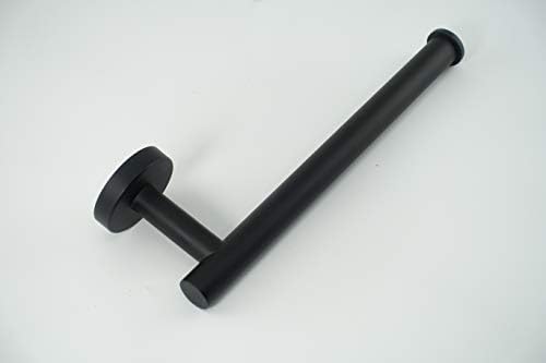 Elegant Bathroom or Kitchen Towel Holder