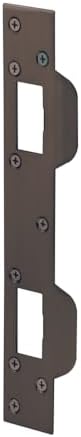 Prime-Line U 10538 Door Strike Replacement