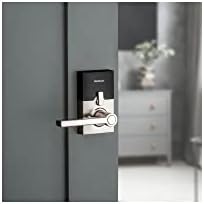 SmartCode Keypad Keyless Entry