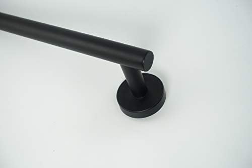 Elegant Bathroom or Kitchen Towel Holder