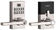 SmartCode Keypad Keyless Entry