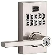 SmartCode Keypad Keyless Entry