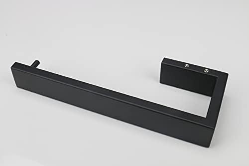 TocTen Hand Towel Holder for Bathrooms