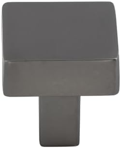 Versatile and Elegant 1-116 Inch Cabinet Knob with Real Wood Finish Perfect for Charming Home Kitchen Design