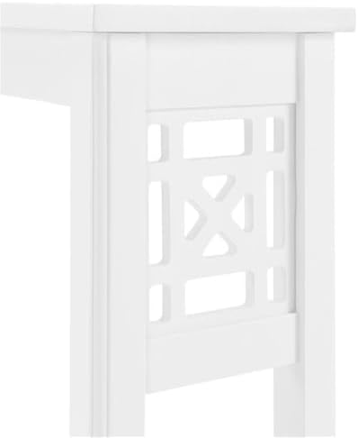 Derby Over Toilet Storage Shelf Space-Saving Durable