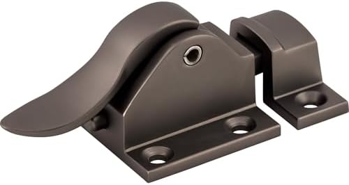 Top Knobs TK729SAB Latch