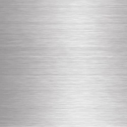 Design House 6-Way Replacement Square Spindle Entry Door Latch SATIN Nickel with 5-Year Warranty