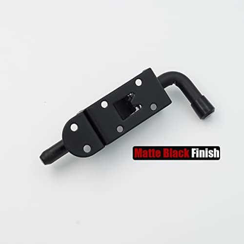 Premium 304 Stainless Steel Door Lock 2-BP