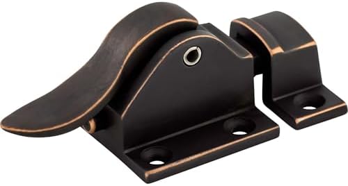 Top Knobs TK729SAB Latch