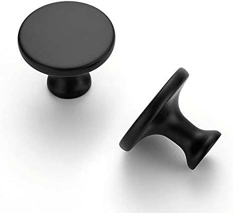 Ravinte 30-Piece Kitchen Cabinet Knobs Sturdy and Durable for Long Service Life