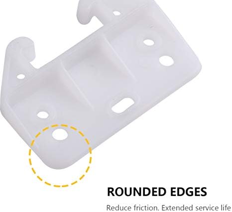 Hanging Drawer Bracket