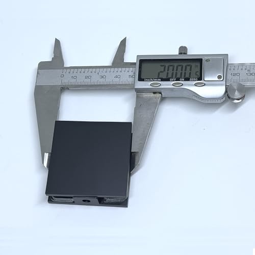 Highest Quality Brass Glass Clamp
