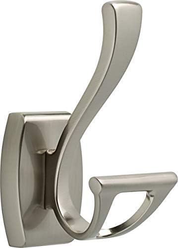 Delta Dansant Towel Hook Bath Organizer with Robe Holder