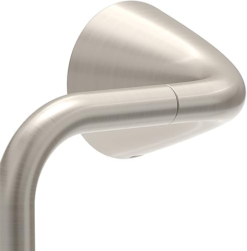 Delta Arvo SpotShield Square Towel Ring 1-Pack