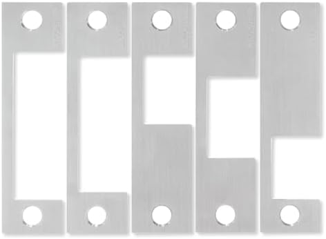 Upgrade Your Lock with the Plasma-Proof Door Strike from Seco-Larm