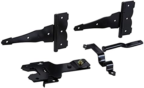Deluxe T-Hinge Gate Kit