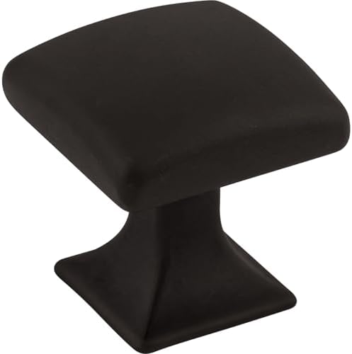 Top Knobs TK721SAB - Smooth Transition Knob for Cabinet Doors