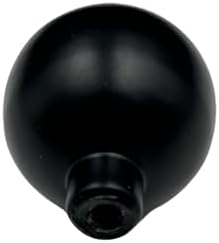 4-Piece Round Ball Cabinet Knobs