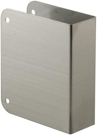 Prime-Line MP9492 Stainless Steel Door Reinforce Plate