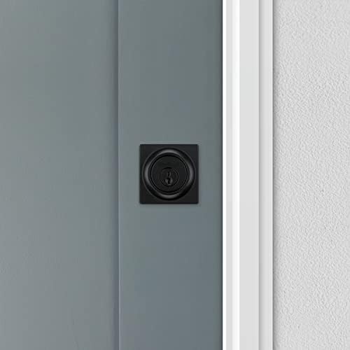 Kwikset 700 Series Contemporary Deadbolt
