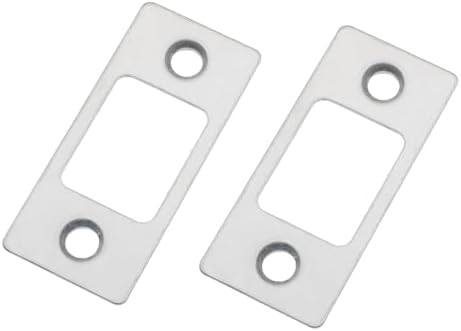 FDXGYH Exterior Door Strike Plate