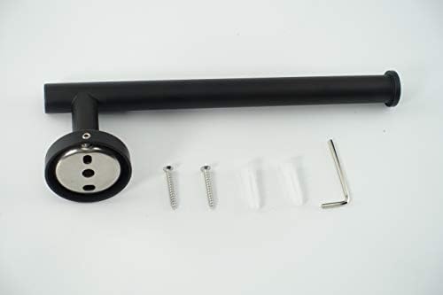 Elegant Bathroom or Kitchen Towel Holder