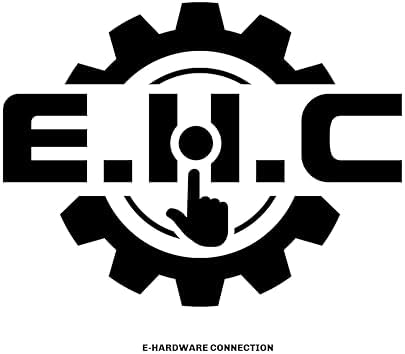 Drawer Guides with Hardware 4 per Pack by EHC