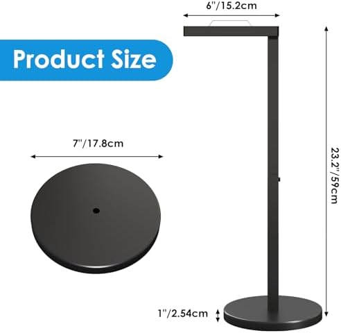 Sturdy Comfortable Toilet Paper Holder Black