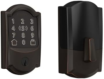 Secure Match A Drive-Thru Door Lock That Doesnt Need Keys