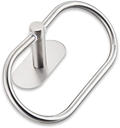 Besteffie Self-Adhesive Towel Ring St