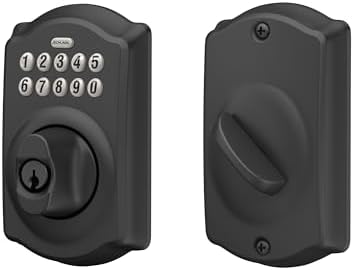 Reliable Deadbolt Arcade Game Based Security System