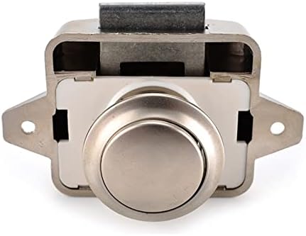 AMAZWI Camper Car Push Lock