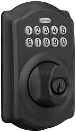 Reliable Deadbolt Arcade Game Based Security System